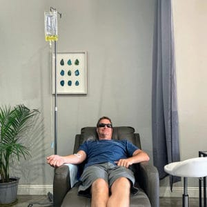 Scottsdale IV Therapy