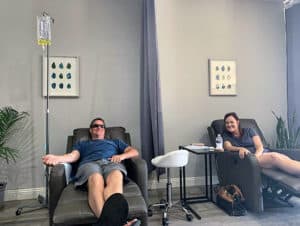 Scottsdale IV Therapy