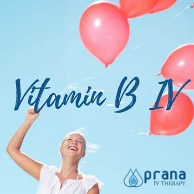 Vitamin B IV
