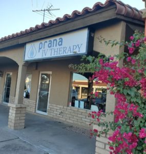 IV Therapy Scottsdale