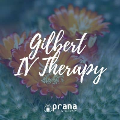 gilbert iv therapy