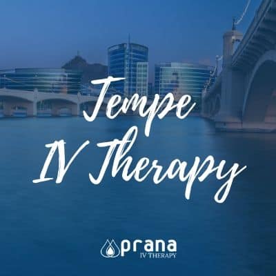 Tempe IV Therapy