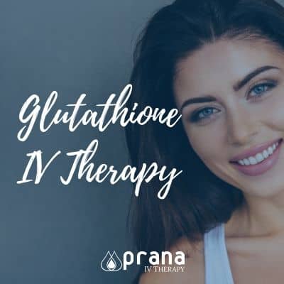 glutathione iv therapy scottsdale phoenix