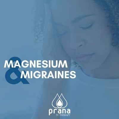 magnesium for migraines