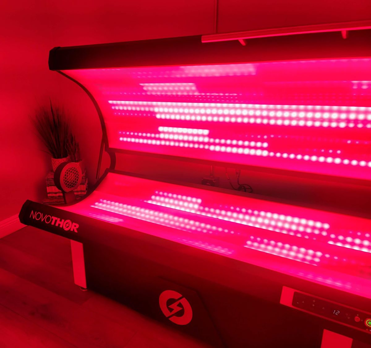 Red Light Therapy Scottsdale